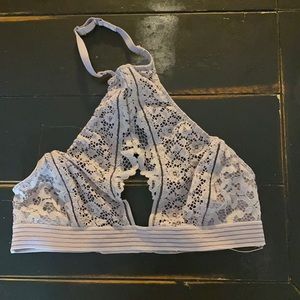 VS Unlined bralette